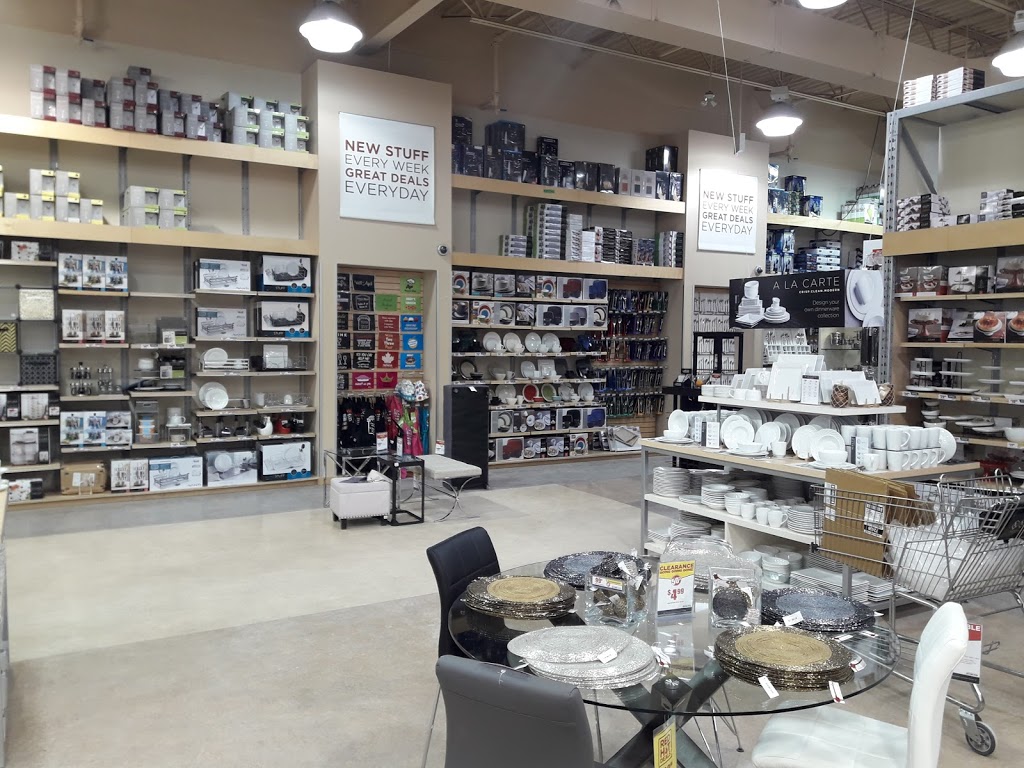 Kitchen Stuff Plus | 3517 Wyecroft Rd F1, Oakville, ON L6L 0B6, Canada | Phone: (905) 469-7399