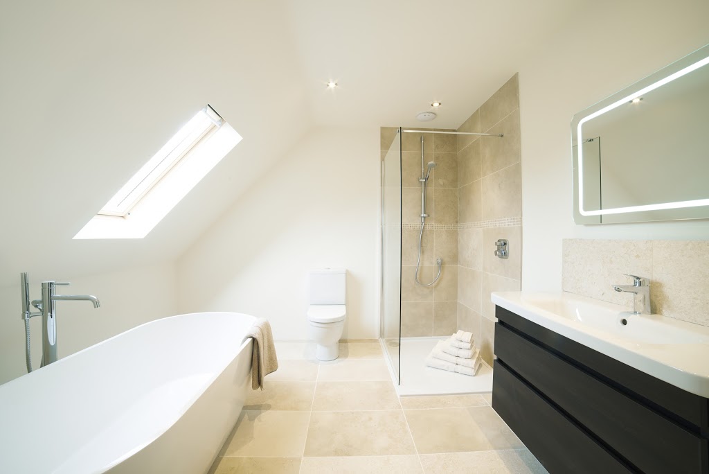 Bathroom Pros | 4750 106 Ave SE, Calgary, AB T2C 1G1, Canada | Phone: (587) 316-1615