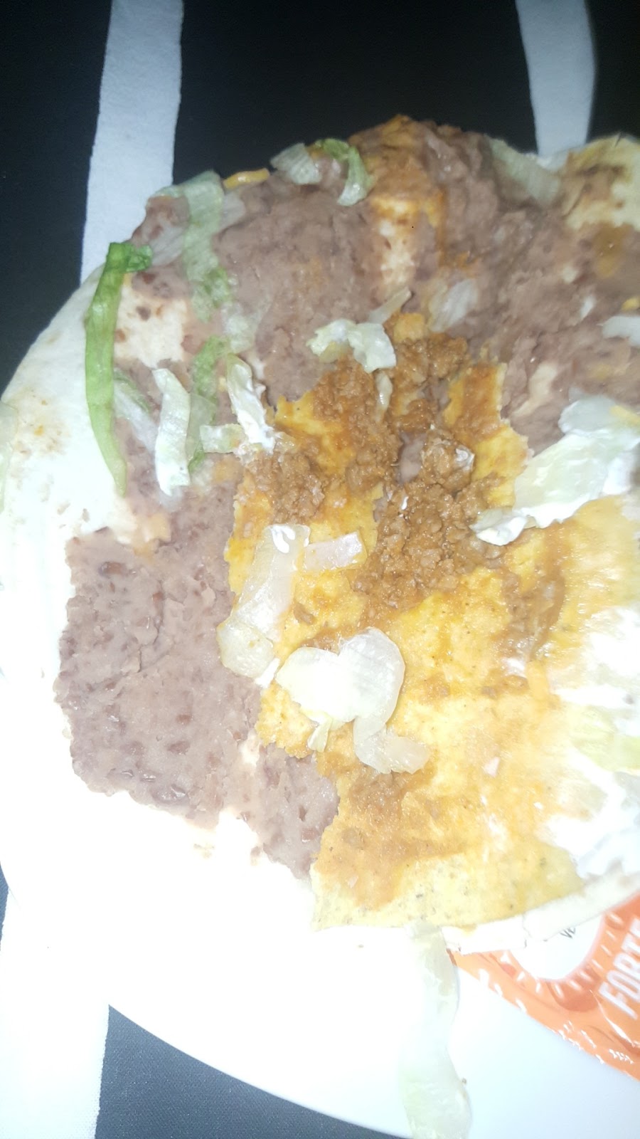 Taco Bell | 3651 Portage Ave, Winnipeg, MB R3K 0Z8, Canada | Phone: (204) 987-8229