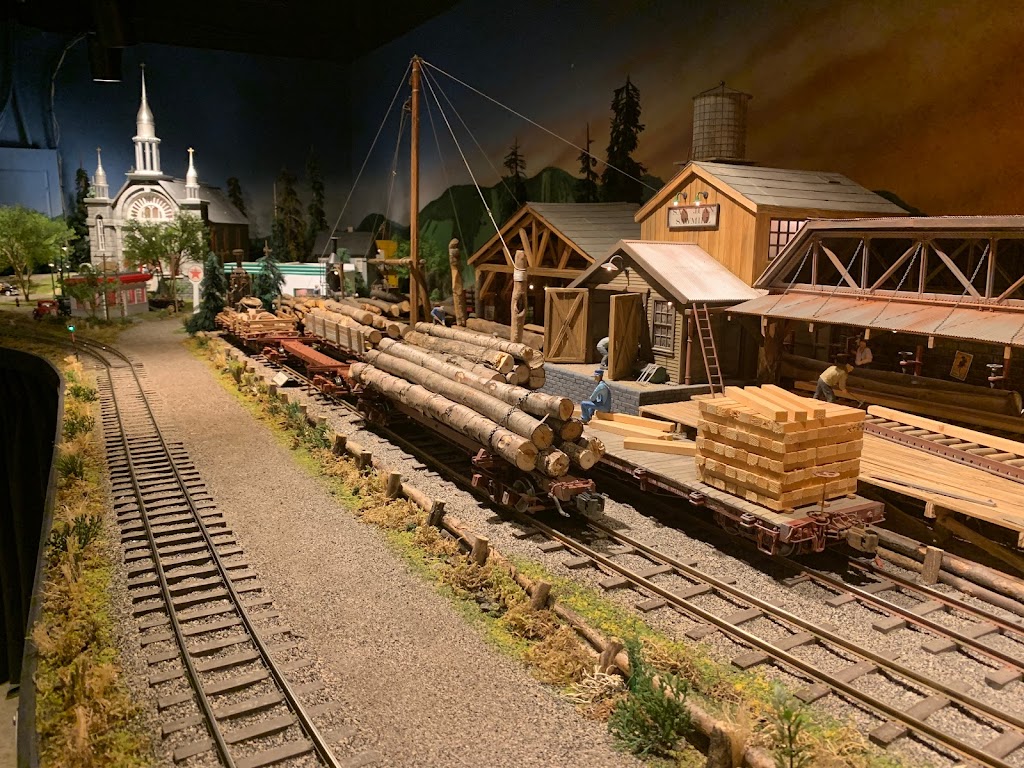 Musée Rodrigue | 2505 Chem. Jean-Adam suite 2, Saint-Sauveur, QC J0R 1R7, Canada | Phone: (514) 951-5335