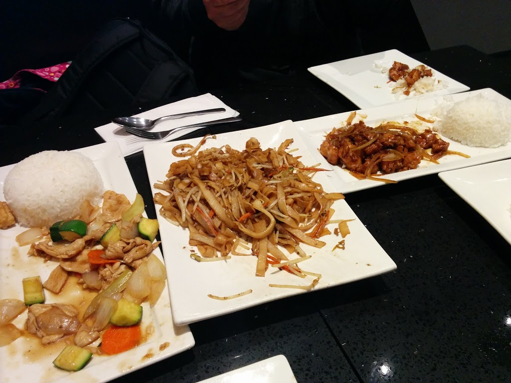 Garlic Onion | 10755 Leslie St #203, Richmond Hill, ON L4S 0B2, Canada | Phone: (905) 918-1112