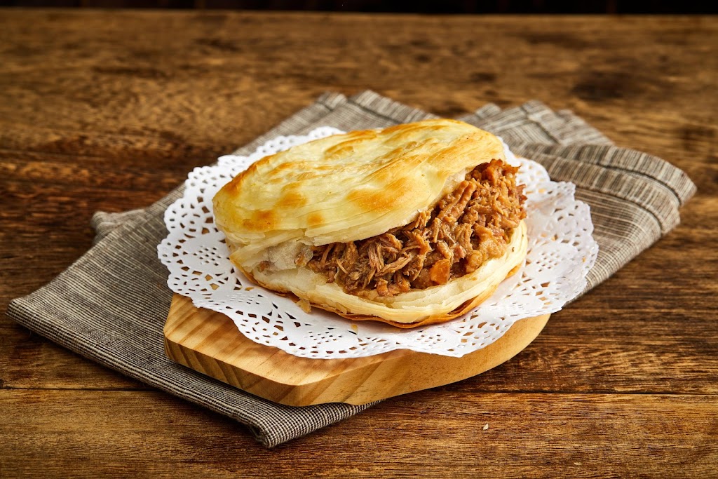 Mr Pancake | Unit: 1FC1 9390 Woodbine Ave King Square Shopping Centre 王府, 井, Markham, ON L6C 0M5, Canada | Phone: (905) 887-5599