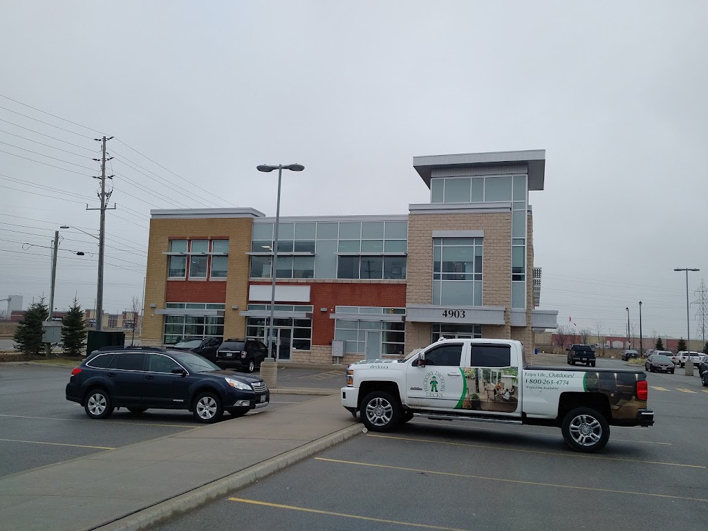 Edelkoort Smethurst CPAs LLP | 4903 Thomas Alton Blvd #207, Burlington, ON L7M 0W8, Canada | Phone: (905) 517-2297