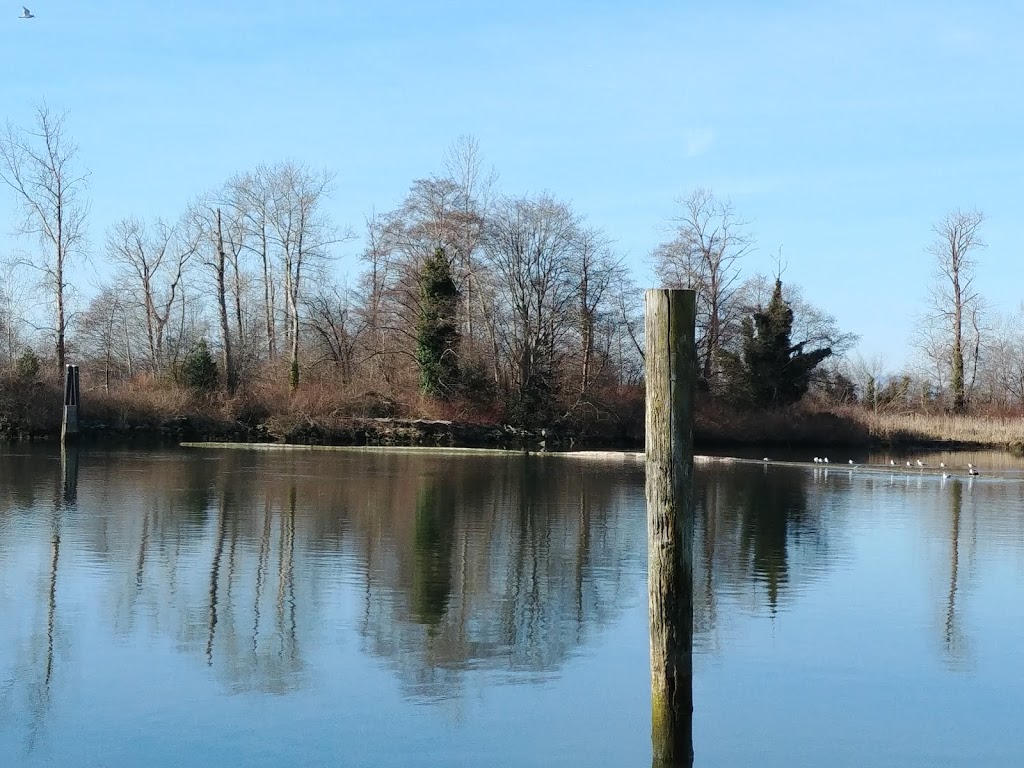 London Landing Wharf | Harbour, Richmond, BC V7E 4J2, Canada