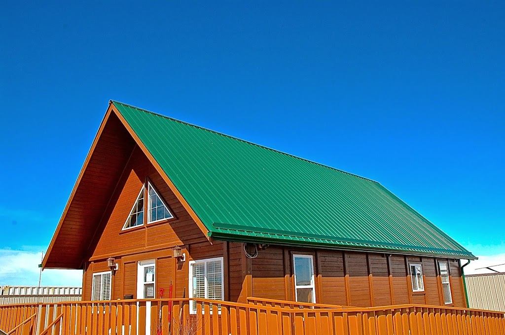 Crossfield Storage | Township Rd 290, Rocky View No. 44, AB T0M 0S0, Canada | Phone: (403) 946-4993