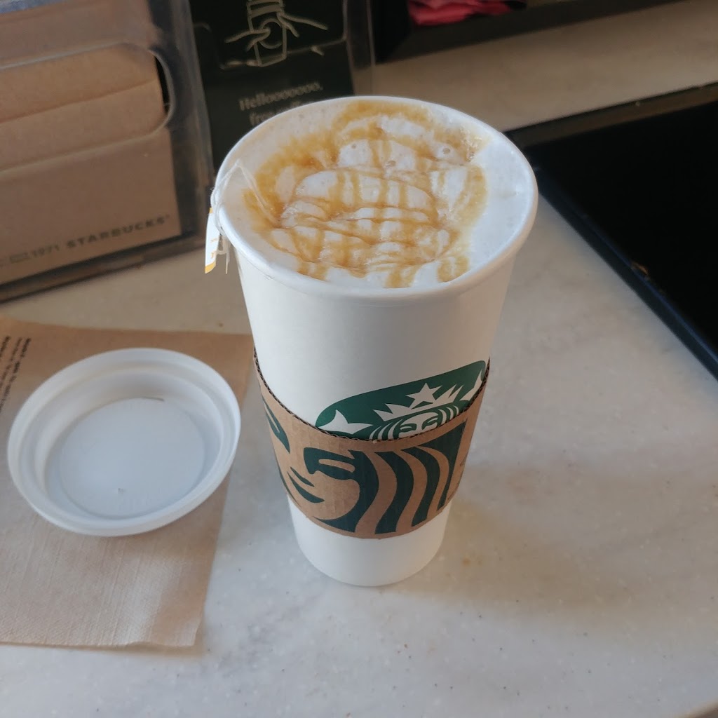 Starbucks | 470 Belleville St, Victoria, BC V8V 1W9, Canada | Phone: (778) 433-0424