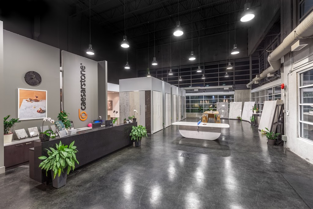 Caesarstone (Showroom & Warehouse) | 5555 Trapp Ave #109, Burnaby, BC V3N 0B2, Canada | Phone: (604) 638-1485