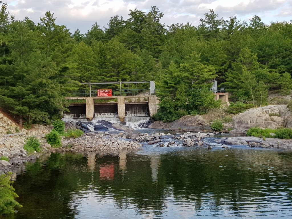 Whitefish River First Nation | Bay of Islands Dr, Whitefish Falls, ON P0P 2H0, Canada | Phone: (705) 285-0007