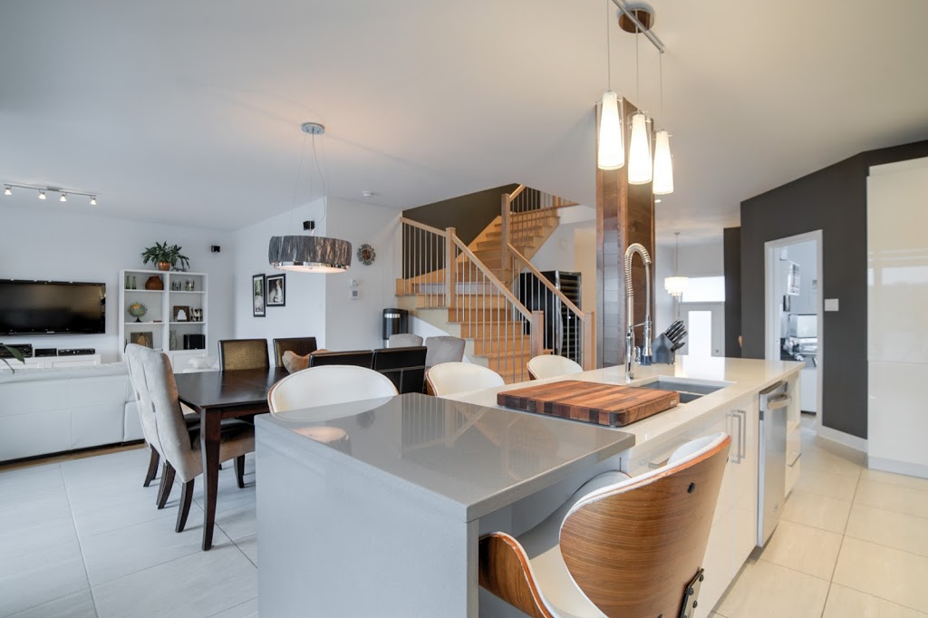 Bernard Bernie" Saab-Royal LePage Village | 263C Boul Saint-Jean, Pointe-Claire, QC H9R 3J1, Canada | Phone: (514) 629-5933