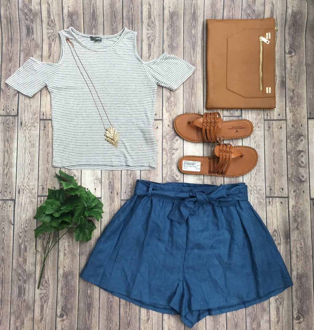Platos Closet - Calgary South | 10233 Elbow Dr SW Unit 115, Calgary, AB T2W 1E8, Canada | Phone: (403) 252-5374
