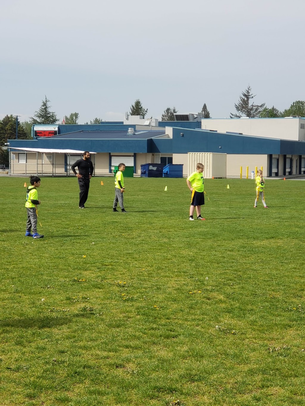 McMillan Park | 2499 McMillan Rd, Abbotsford, BC V2S 7R3, Canada | Phone: (604) 850-4200