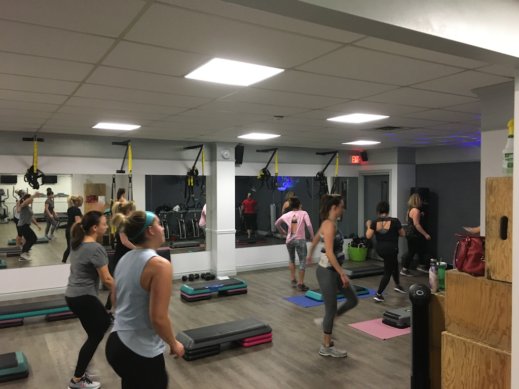 PURE Fitness Health & Training Studio | 455 Kennedy Dr W, Windsor, ON N8X 1S8, Canada | Phone: (519) 966-4747
