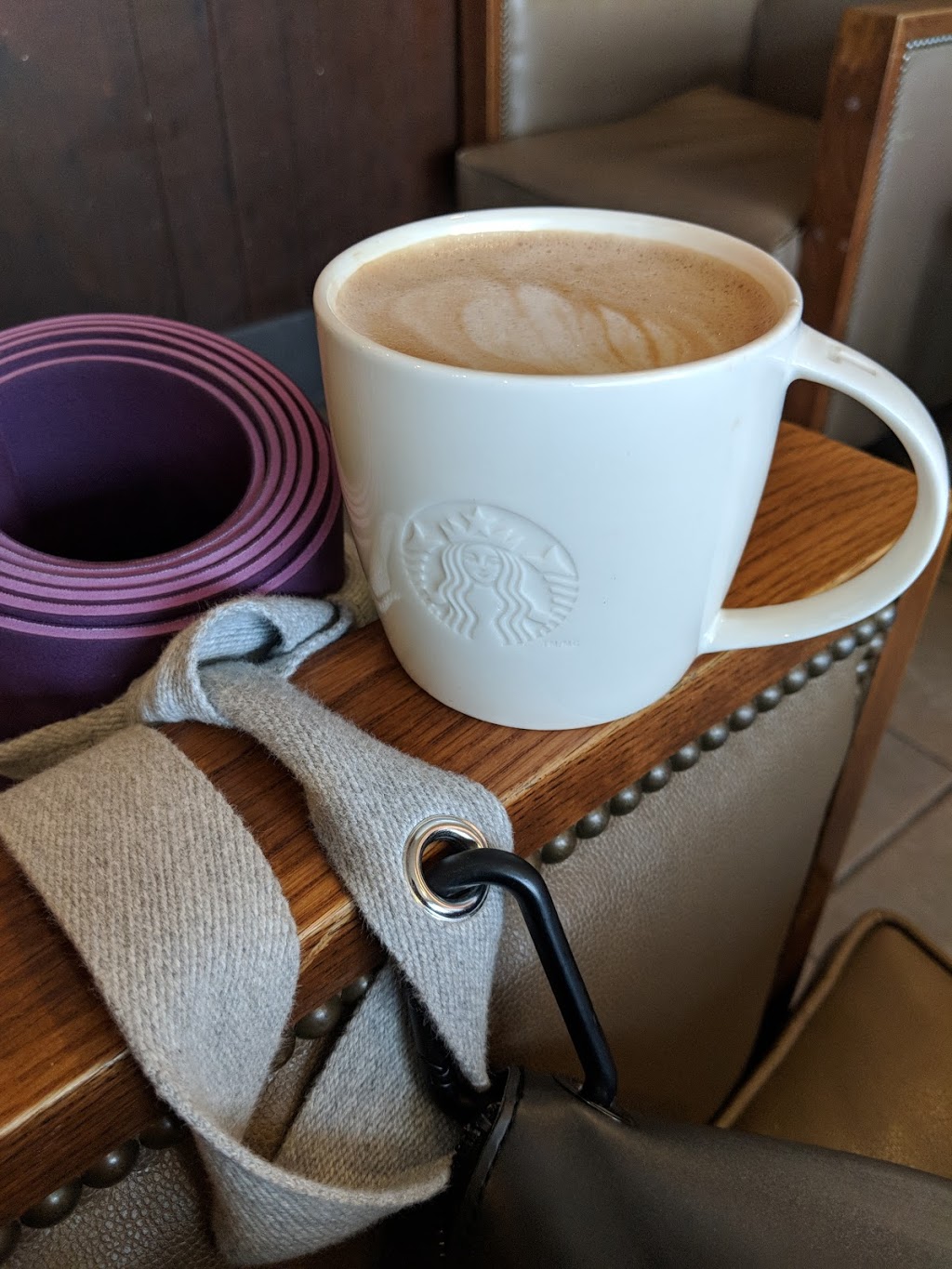 Starbucks | 1365 Wilson Rd N, Oshawa, ON L1K 2Z5, Canada | Phone: (905) 728-8312