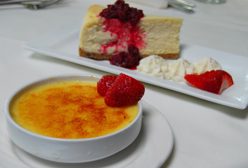 Victoria Harbour House Restaurant | 607 Oswego St, Victoria, BC V8V 4W9, Canada | Phone: (250) 386-1244