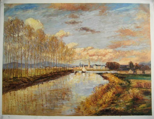 David G. Guthrie Custom Framing | 4093 Meadowbrook Dr, London, ON N6L 1G1, Canada | Phone: (519) 652-1066