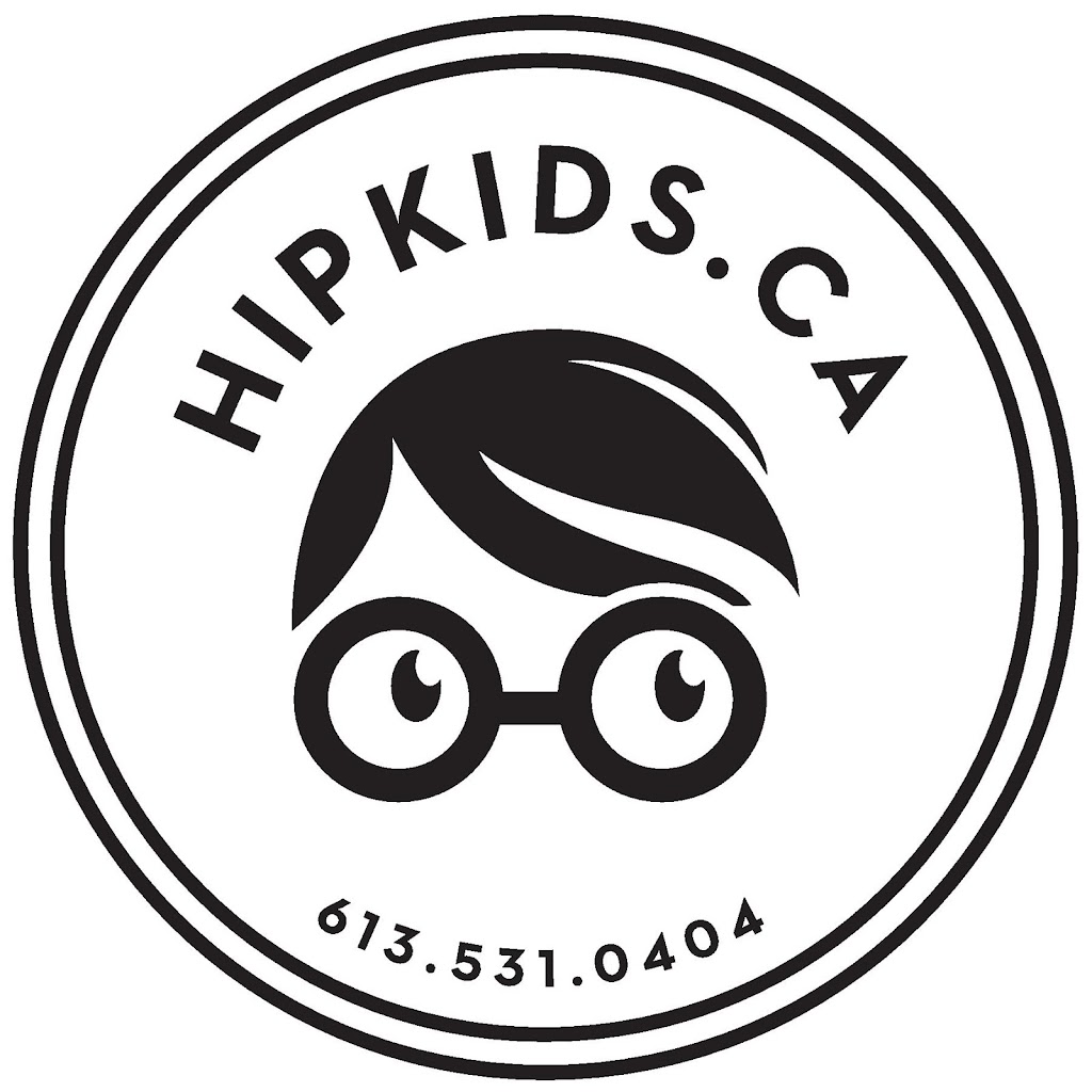 Hip Kids | 233 Princess St, Kingston, ON K7L 1B3, Canada | Phone: (613) 531-0404