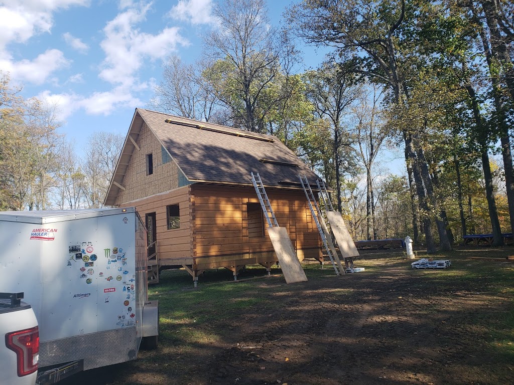 Chiefswood Park | 1037 Brant Hwy 54, Ohsweken, ON N0A 1M0, Canada | Phone: (519) 752-3969
