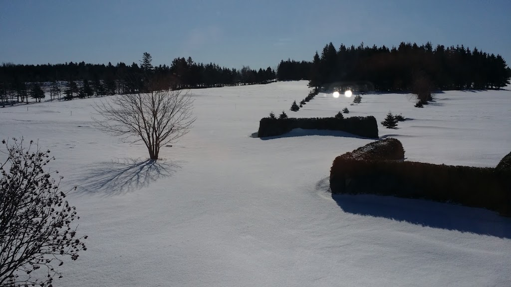 Club De Golf Cacouna | 960 Rue du Patrimoine, Cacouna, QC G0L 1G0, Canada | Phone: (418) 862-9649