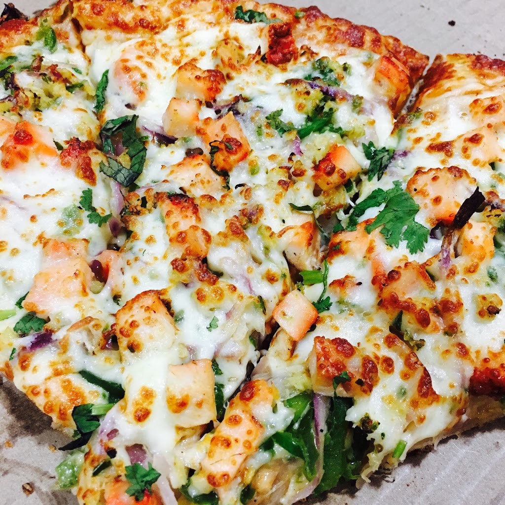 New Pizza House | 15 Fandor Way, Brampton, ON L7A 2G9, Canada | Phone: (905) 840-4141