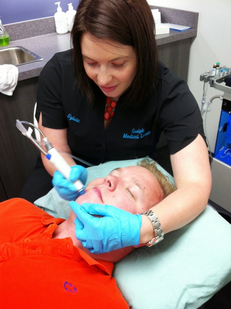 Guelph Medical Laser & Skin Centre | 89 Dawson Rd Suite 209, #2, Guelph, ON N1H 1B1, Canada | Phone: (226) 780-1175
