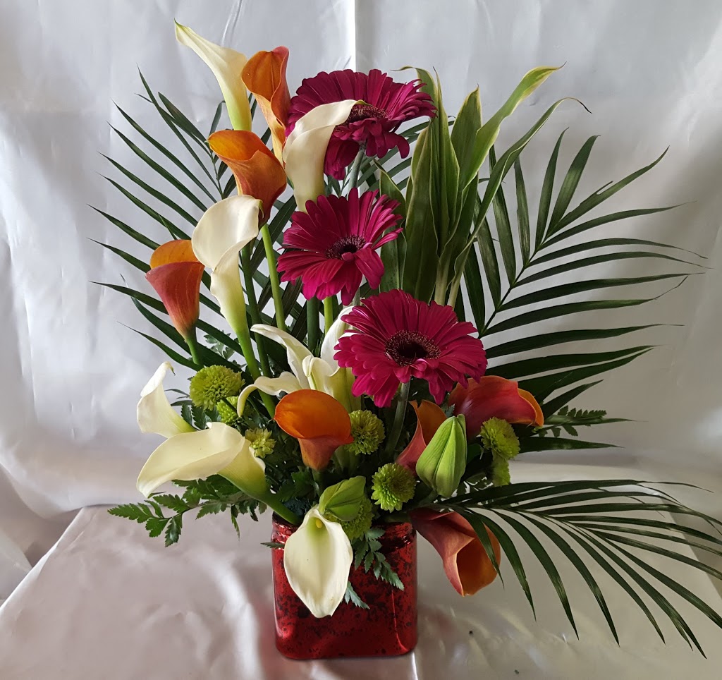 Jakes Florist & Chocolatier | florist | 3204 Barrington St, Halifax, NS B3K 2X6, Canada | 9024555253 OR +1 902-455-5253