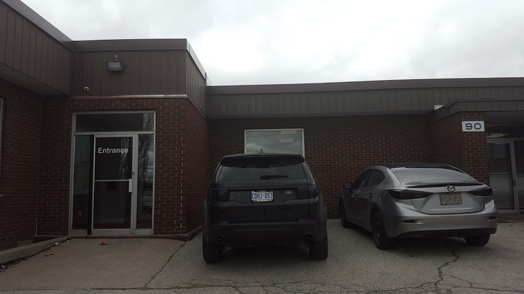 X Moving Transportation | 90 Nugget Ave Unit 1, Scarborough, ON M1S 3A7, Canada | Phone: (647) 686-8628