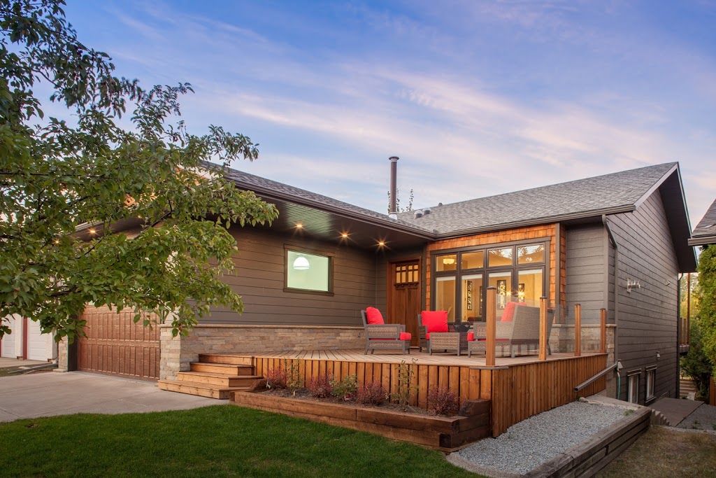 Ultimate Homes & Renovations | 5056 11 St SE, Calgary, AB T2H 2Y5, Canada | Phone: (403) 287-3122