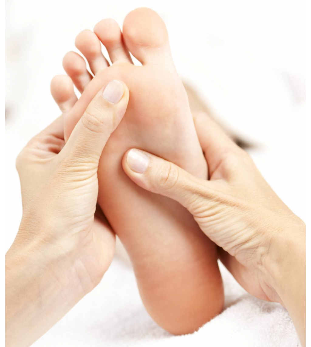 Celtic Light Reflexology | 83 Rustwood St, Bowmanville, ON L1C 5E4, Canada | Phone: (905) 442-7862