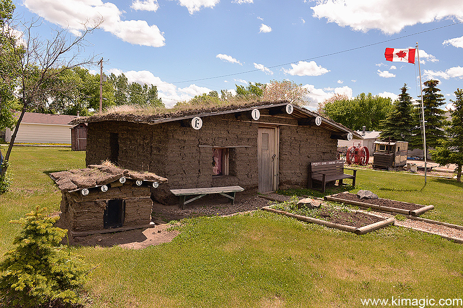 Village of Elbow | 201 Saskatchewan St, Elbow, SK S0H 1J0, Canada | Phone: (306) 854-2277