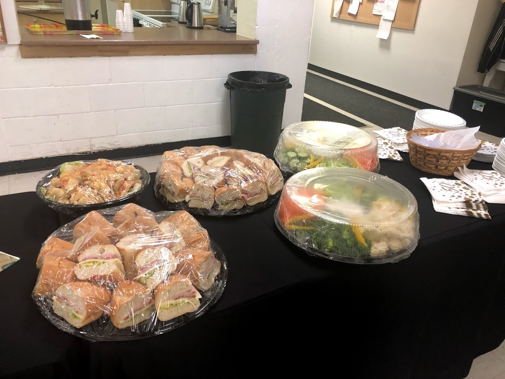 Rello Sandwiches | 81 Auriga Dr, Nepean, ON K2E 7Y5, Canada | Phone: (613) 727-0907