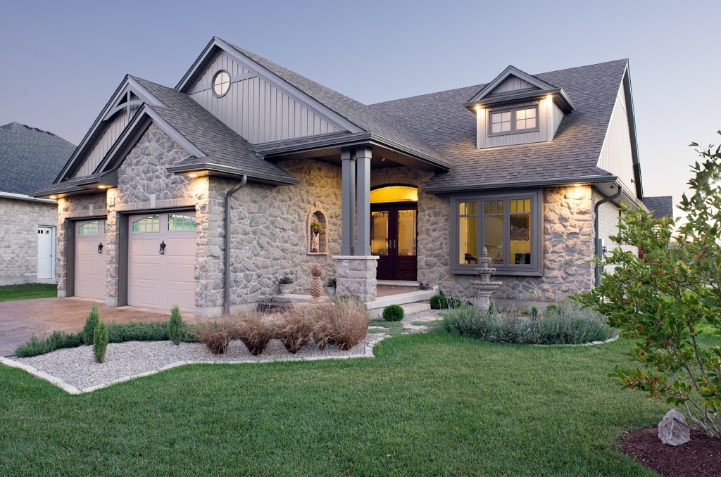 Brock Doors and Windows Ltd. | 278 Orenda Rd, Brampton, ON L6T 4X6, Canada | Phone: (905) 791-2850