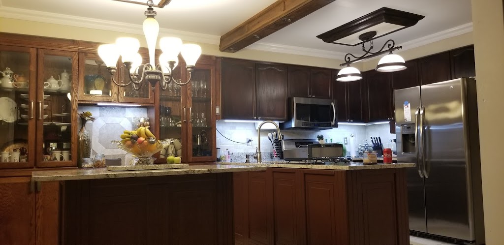 KITCHEN CABINETRY GTA LTD | 730 Davis Dr, Newmarket, ON L3Y 2R4, Canada | Phone: (416) 666-7404