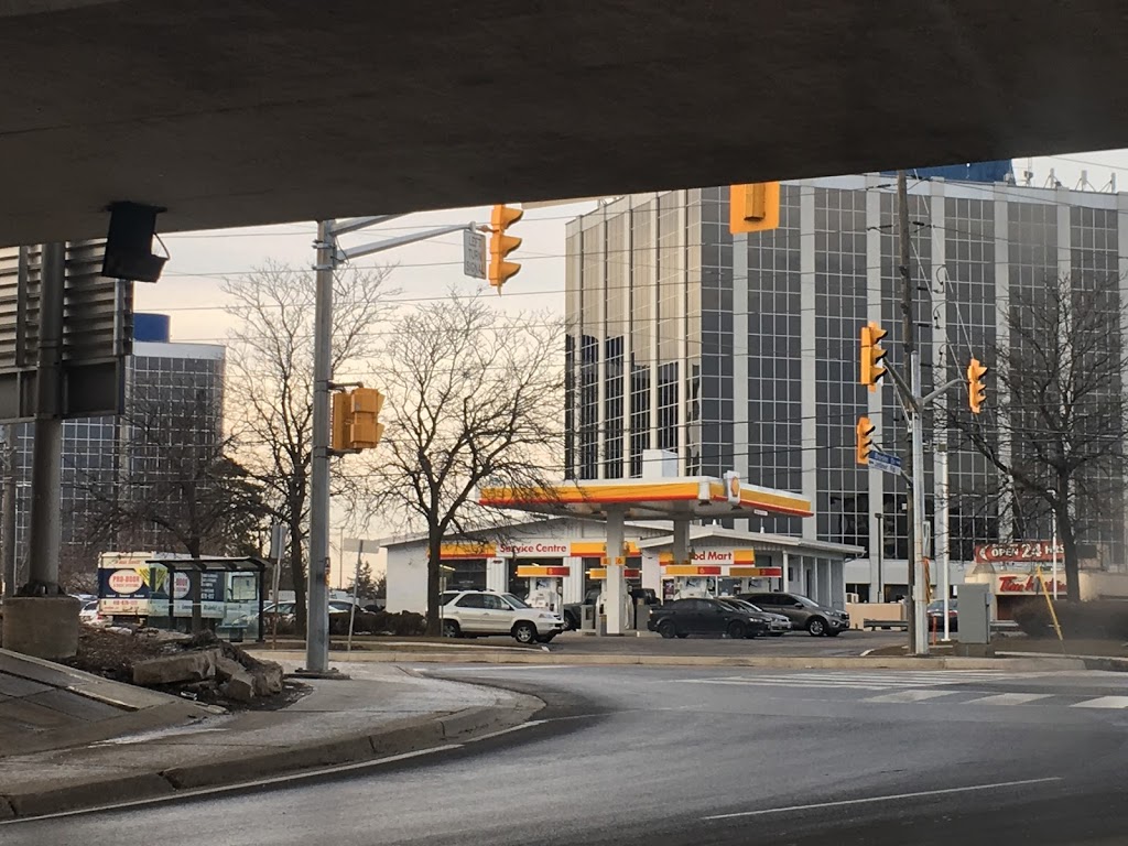 Shell | 5869 Airport Rd, Mississauga, ON L4V 1C9, Canada | Phone: (905) 677-3893