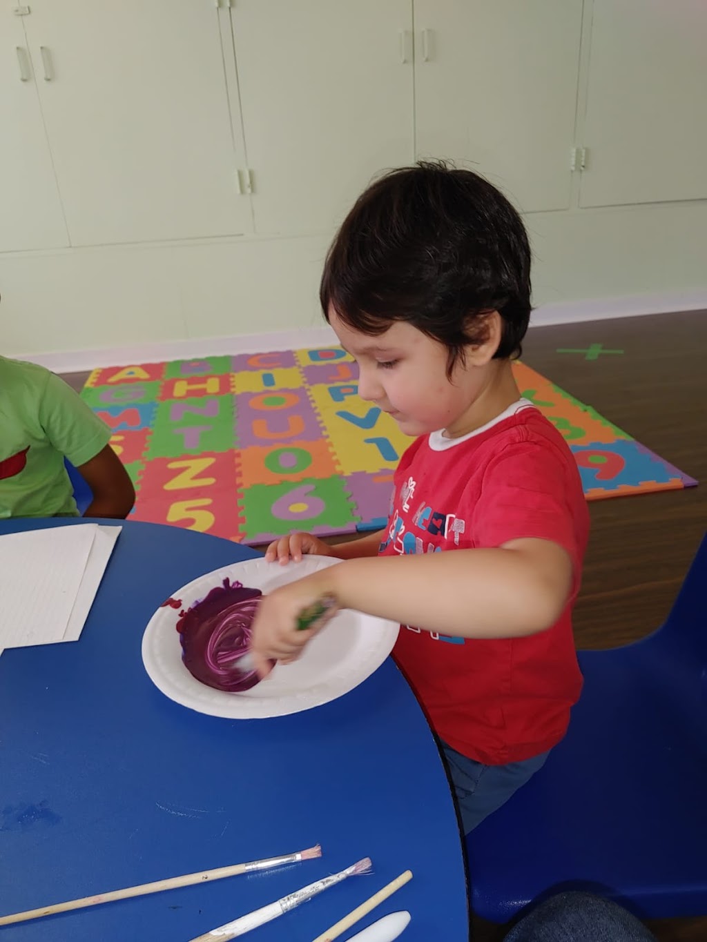 KiddieKidz Child Care | 614 Brimley Rd, Scarborough, ON M1J 1B8, Canada | Phone: (647) 766-5769