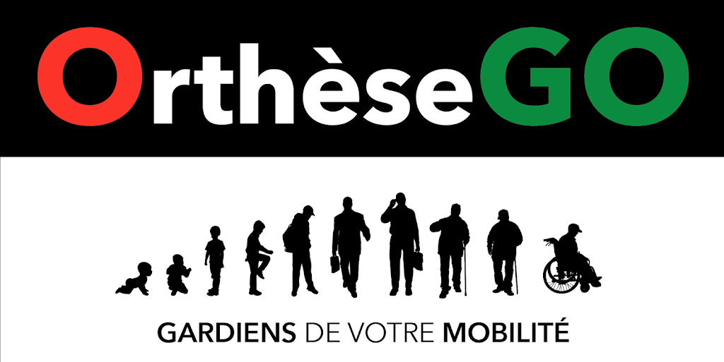 OrthèseGO Beauport Boischatel | 2569 Ave Royale, Quebec City, QC G1C 1S2, Canada | Phone: (581) 888-2488