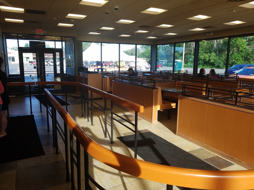 Mighty Taco | 537 Division St, North Tonawanda, NY 14120, USA | Phone: (716) 264-4182