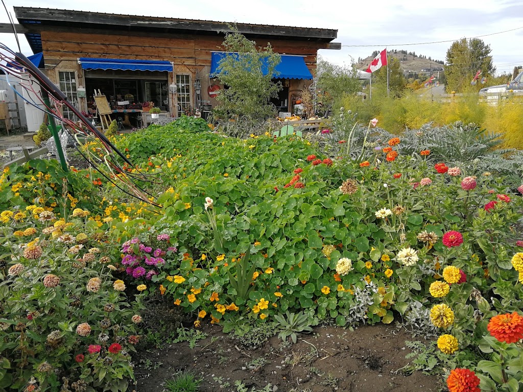 The Herb Patch | 1850 Brentwood Rd, Kelowna, BC V1P 1H2, Canada