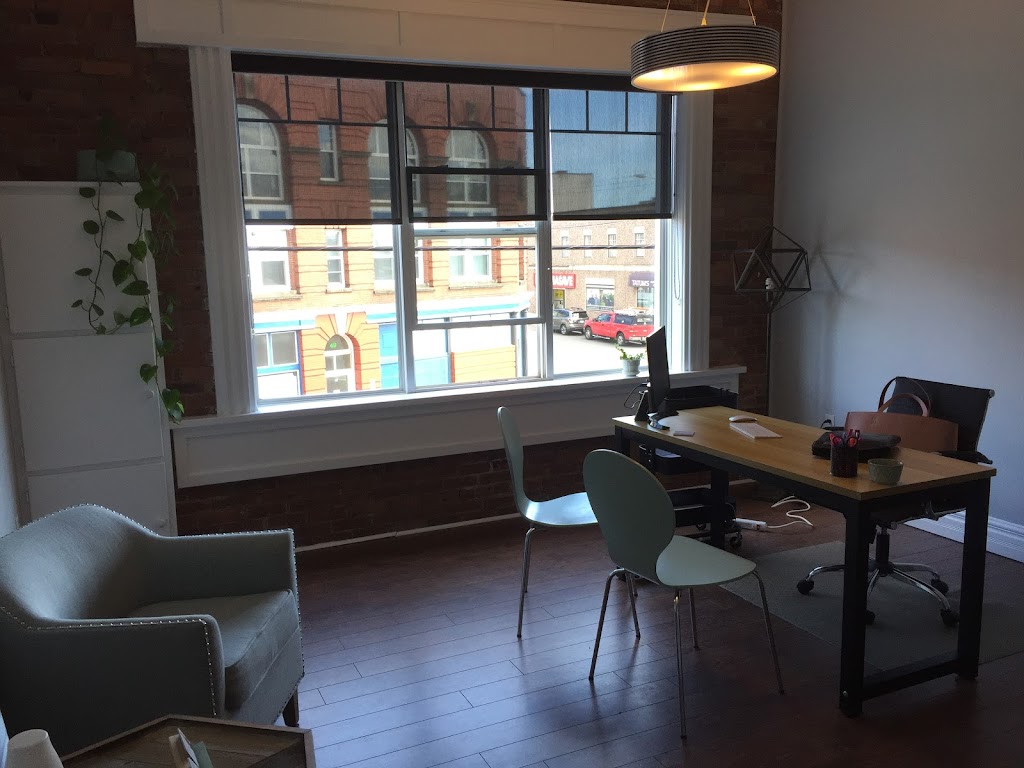 Sarah Daniels Mortgages | 40 Water St #205, Windsor, NS B0N 2T0, Canada | Phone: (902) 790-6560