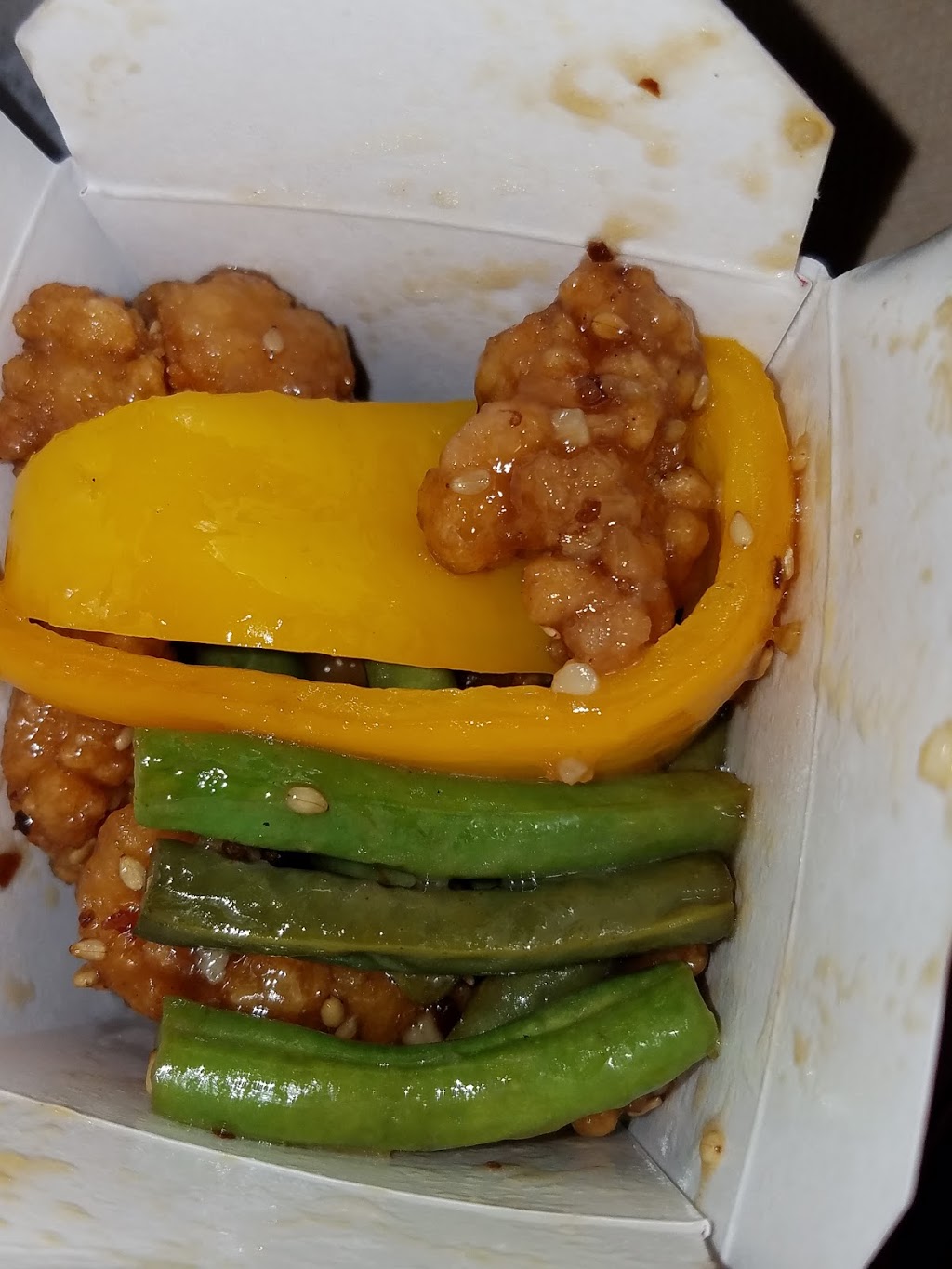 Panda Express | 4795 24th Ave, Fort Gratiot Twp, MI 48059, USA | Phone: (810) 385-6120