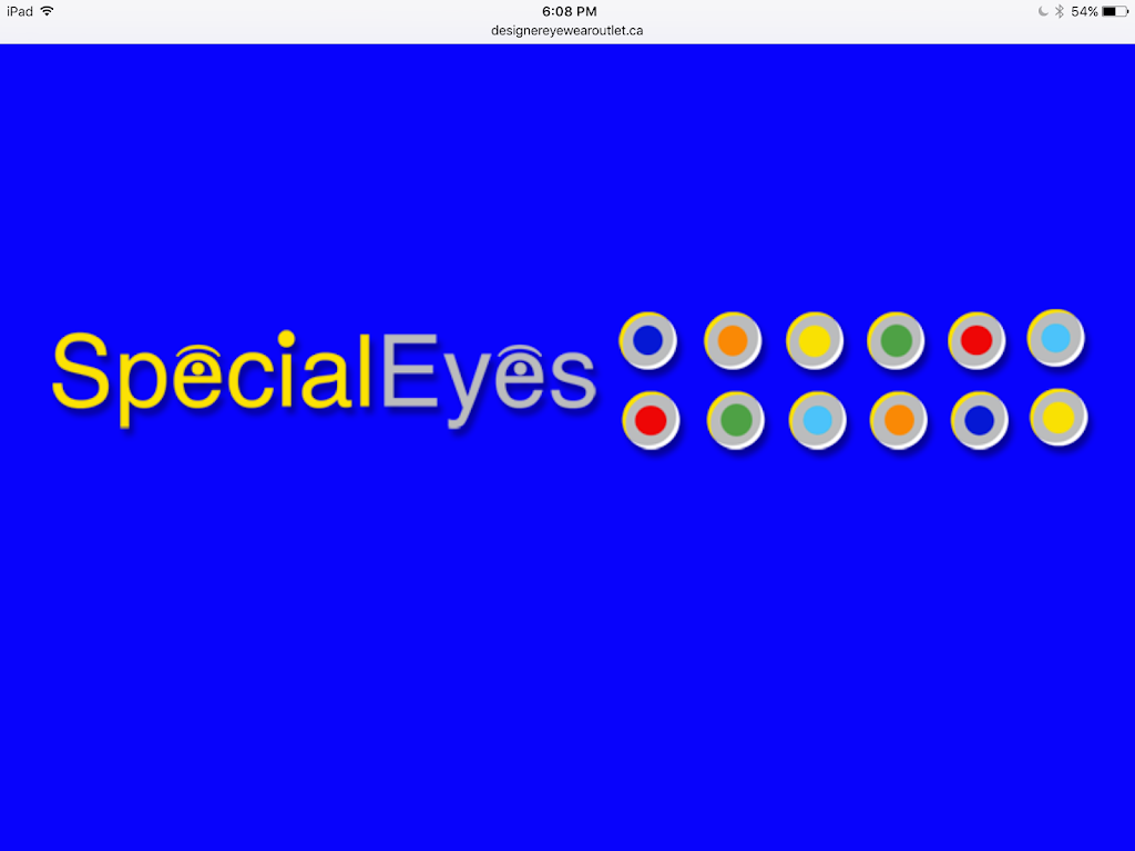 SpecialEyes Designer Eyewear @ Outlet Prices ! | 8590 200 St #11, Langley City, BC V2Y 2B9, Canada | Phone: (604) 513-3100