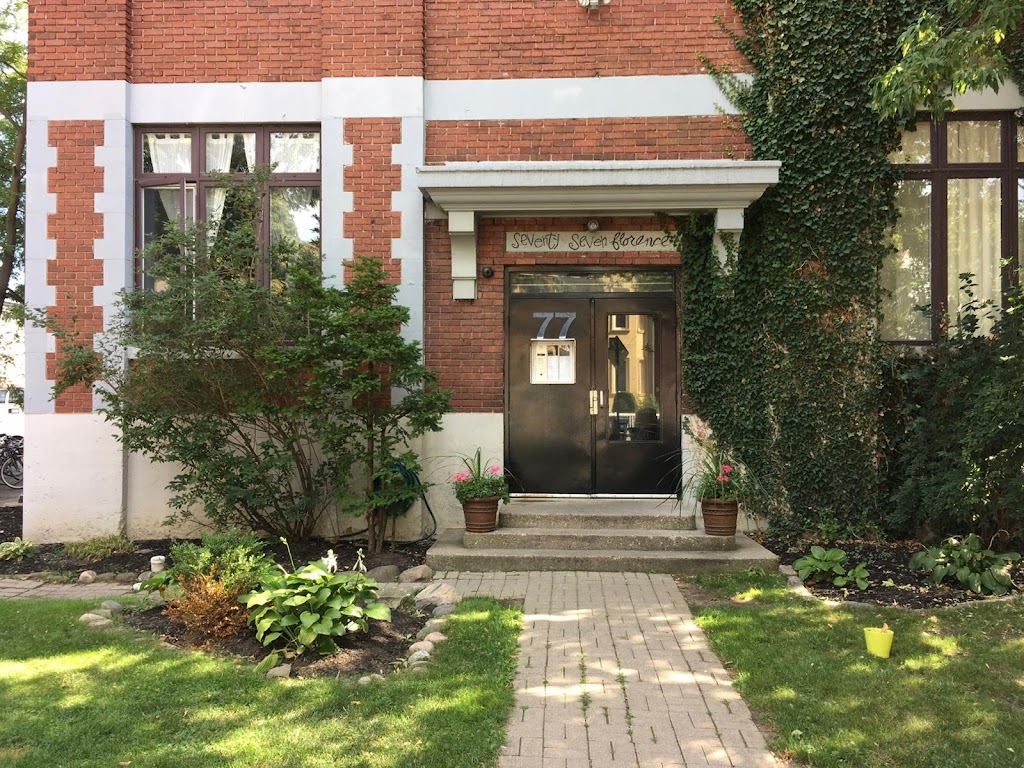Say Yeah! | 77 Florence St #205, Toronto, ON M6K 1P4, Canada | Phone: (416) 642-9694