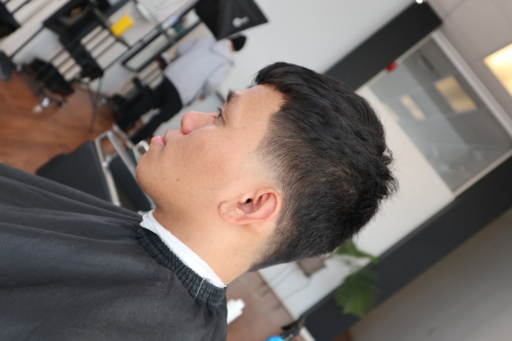 Ky and Co. Barbershop | 131 Upper Centennial Pkwy unit 7, Stoney Creek, ON L8J 0B2, Canada | Phone: (905) 664-7176