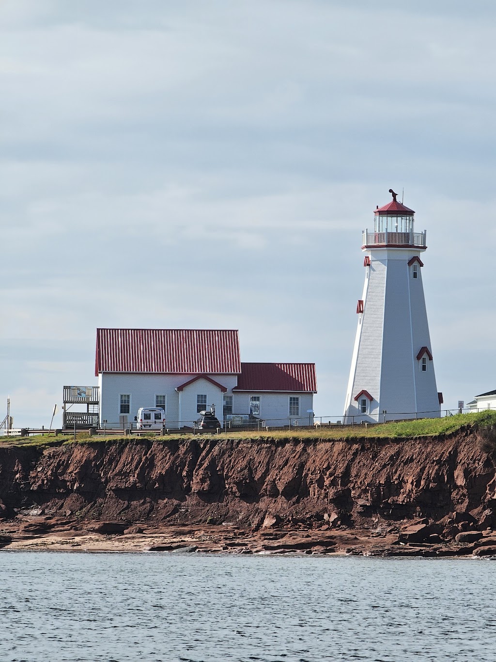 macneill’s tuna ,Deep sea fishing | 11 N Lake Harbour Rd, North Lake, PE C0A 2B0, Canada | Phone: (902) 969-8454