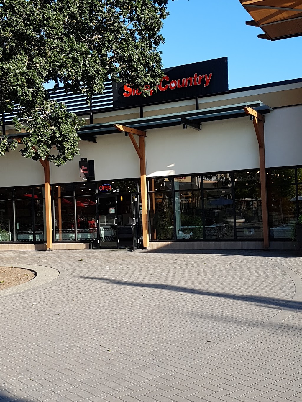 Sleep Country | 777 Royal Oak Dr, Victoria, BC V8X 4V1, Canada | Phone: (250) 727-0308