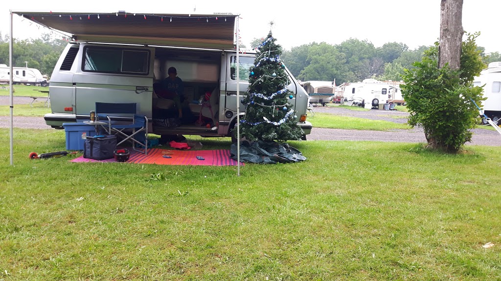 Shangri-La Niagara Family Campground. | 17th Street Lincoln,, St. Catharines, ON L2R 6P7, Canada | Phone: (905) 562-5851