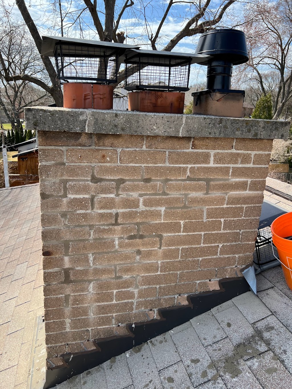 BNS Roofing | 1202 York Mills Rd, Toronto, ON M3A 1Y1, Canada | Phone: (437) 778-5285