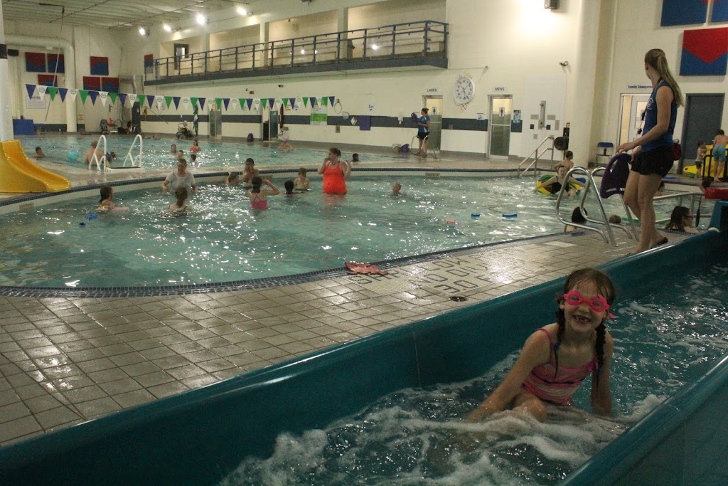 Credit Union Co-op Aquatics Centre (Municipal Pool) | 5202 53 Ave, Rocky Mountain House, AB T4T 1R7, Canada | Phone: (403) 845-6977