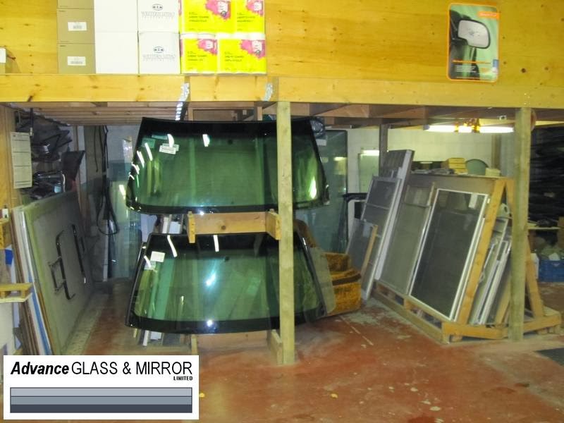 Advance Glass & Mirror Ltd | 555 Albert St, Regina, SK S4R 2P2, Canada | Phone: (306) 949-3800