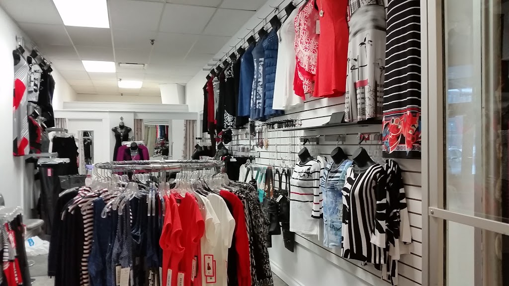 Boutique Isla Mona | 2485 Boulevard Sainte-Anne, Québec, QC G1J 1Y4, Canada | Phone: (418) 687-6383