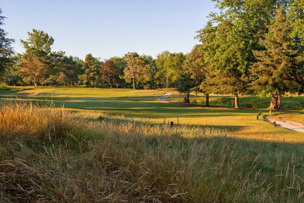 Roundel Glen Golf Course | 50 Golf Club Rd, Astra, ON K0K 1B0, Canada | Phone: (613) 392-1544